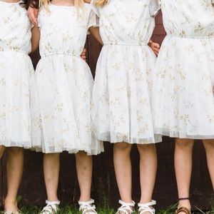 Wild and Gorgeous Christina Dresses